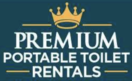 Premium Portable Toilet Rentals